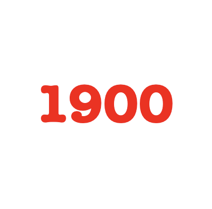 NNNN 1900