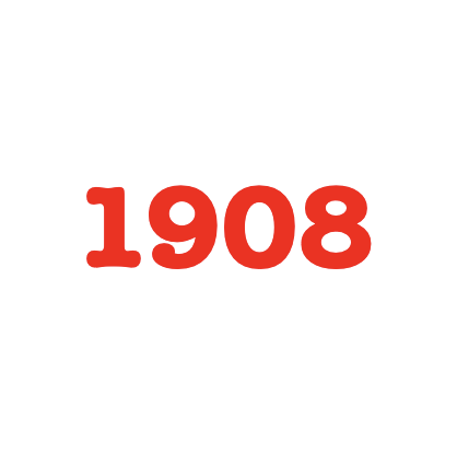 NNNN 1908