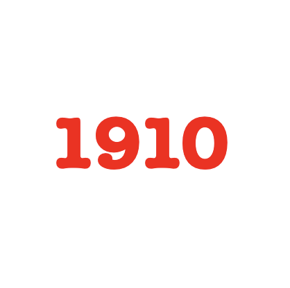 NNNN 1910