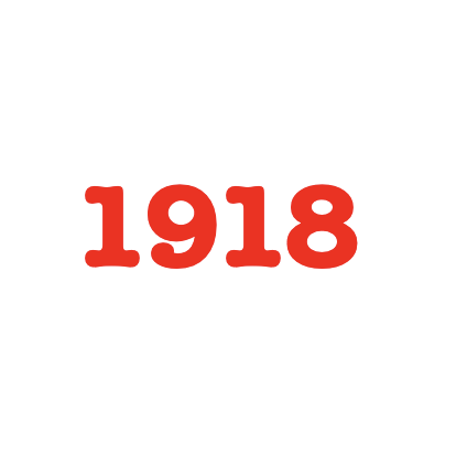 NNNN 1918 NNNN 1918