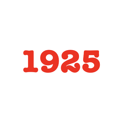 NNNN 1925