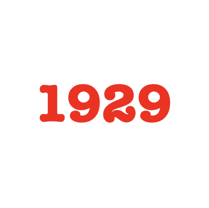 NNNN 1929