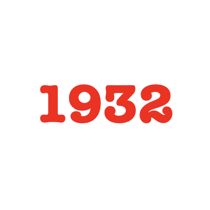 NNNN 1932