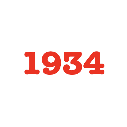 NNNN 1934