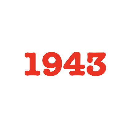 NNNN 1943