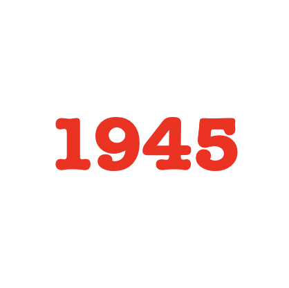 NNNN 1945