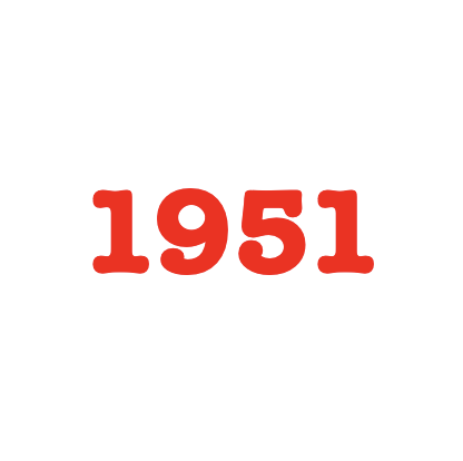 NNNN 1951