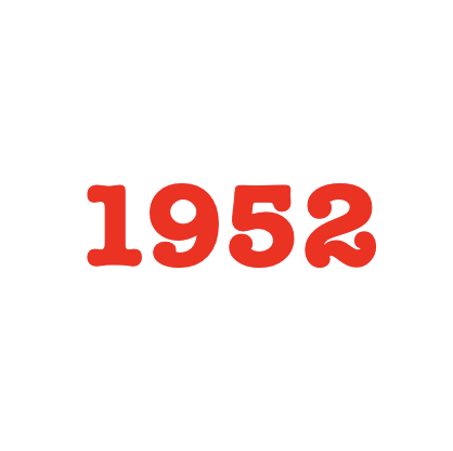 NNNN 1952