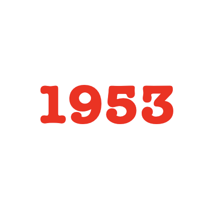 NNNN 1953