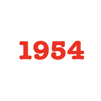 NNNN 1954