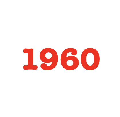 NNNN 1960