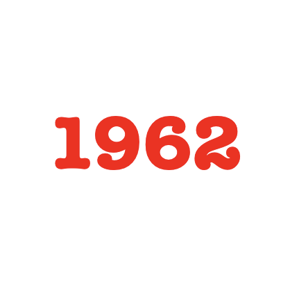 NNNN 1962