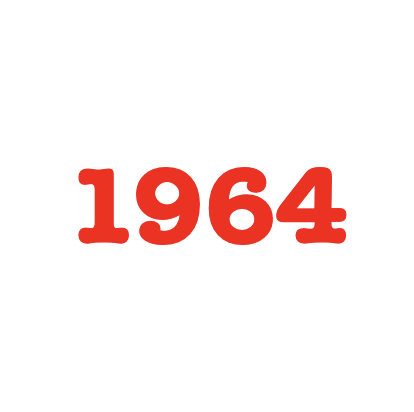 NNNN 1964