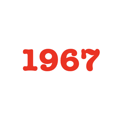 NNNN 1967