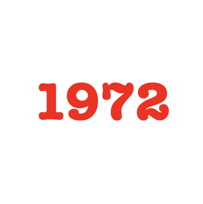 NNNN 1972