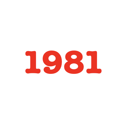 NNNN 1981