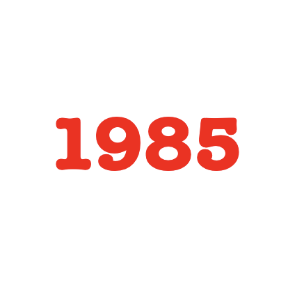 NNNN 1985