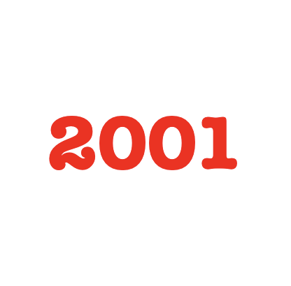 NNNN 2001