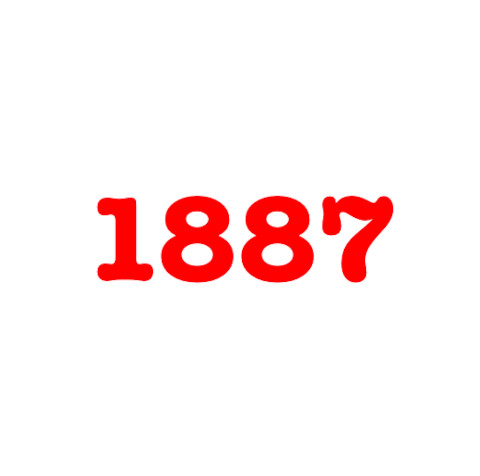 NNNN 1887