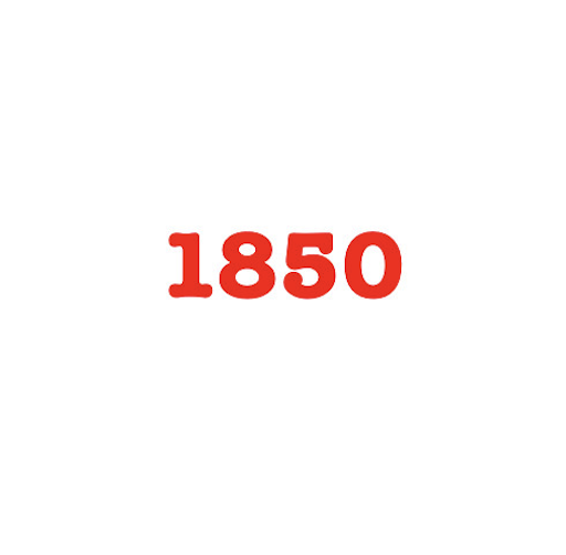 NNNN 1850