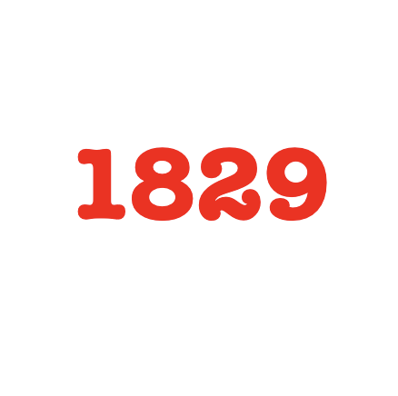 NNNN 1829